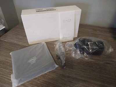 Chillblast WAP Micro PC System Intel x5 - ZX8350, 32GB SSD, 2GB RAM, Win10 Pro - Image 1 of 4