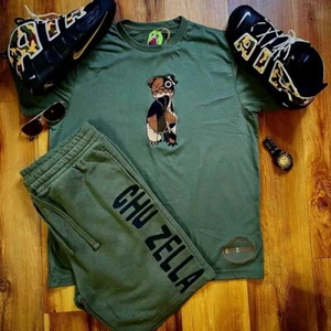 2piece outfit fit men - Picture 1 of 1