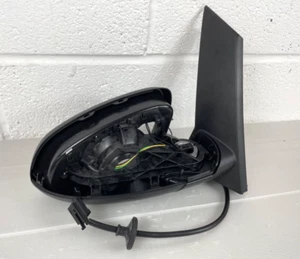 ESPEJO RETROVISOR DERECHO ELÉCTRICO VAUXHALL ASTRA J 2009-2015 + PIEZA ORIGINAL NUEVA CON CALEFACCIÓN - Imagen 1 de 11