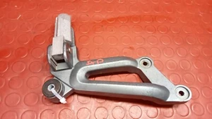 PEDANA PEDALINO LEVA POSTERIORE DESTRO SYM SB 250 NI 2012 2013 2014 VEDI FOTO - Foto 1 di 7