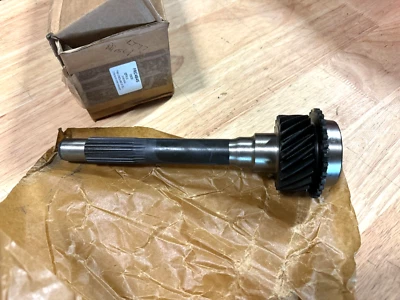 Land Rover Defender 1987-06 L315 2.5L 主要针不同轴 FRC4845 — 第 1/4 张图片