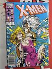 Uncanny X-Men # 214 - Dazzler joins X-Men NM- Cond.