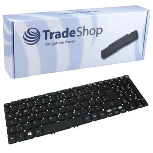 Deutsch QWERTZ Tastatur Keyboard DE für Acer Aspire V5-571G V5-571P - Afbeelding 1 van 1