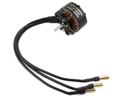 Holmes Hobbies Revolver V3 540 Snubnose Brushless Outrunner Motor 1800KV - Image 1 of 2