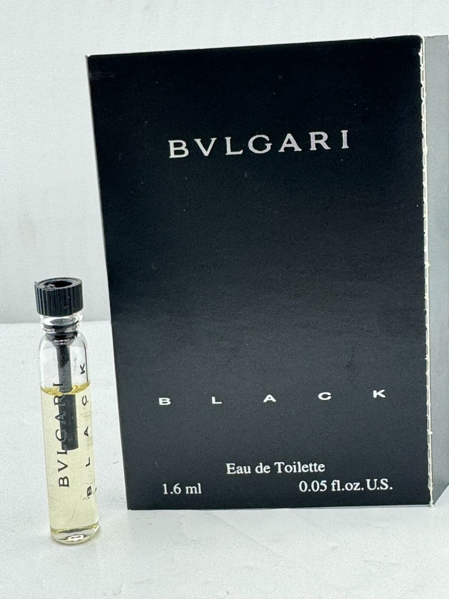 Bvlgari Black Eau de Toilette Fragrances for Men for sale | eBay Bvlgari Black Eau de Toilette Fragrances for Men for sale | eBay
