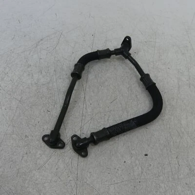 Suzuki GSX 1100 F GV72C EZ:88 Ölleitung Ölkühler B4686 - Bild 1 von 2