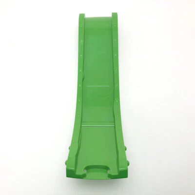 VTech Go! Go! Juego Cory Carson 3 en 1 Motorssori Parque Infantil Grande Tobogán Verde Foto 1 de 4