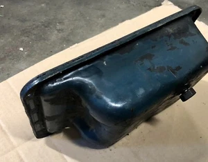 Kubota D950 D850 Motor Ölwanne Bagger Minibagger Radlader - Bild 1 von 7