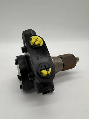 HP-Technik VBHG-D-4-10 內置式齿轮泵 — 第 1/3 张图片