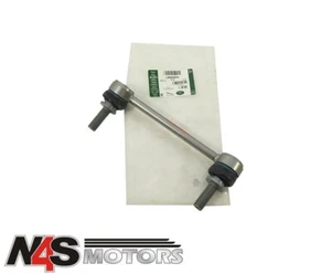 LR RANGE ROVER 2013 - 2022 L405 BARRA ESTABILIZADORA ENLACE LH PIEZA ORIGINAL LR042976LR - Imagen 1 de 1