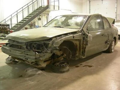 司机安全气囊适用于土星 L 系列 Gry-Drvr 安全气囊 仅左 58C — 第 1/4 张图片