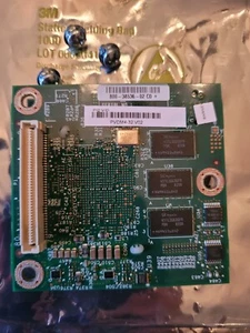 Cisco PVDM432 Voice DSP Module - Picture 1 of 2