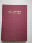 Sant'Apollonia nella Svizzera Italiana - Franco Quadri - 1984