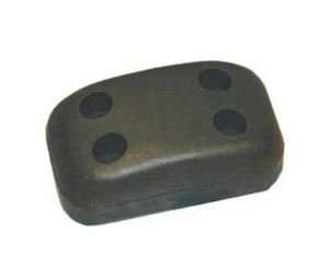 TAMPÓN DE GOMA 127X75X34/44MM - Imagen 1 de 1