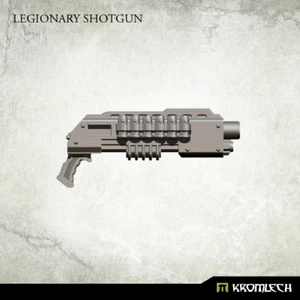 Kromlech Legionary Shotgun New - Picture 1 of 3