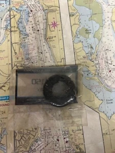Quicksilver #822150 Pulley. - Picture 1 of 1
