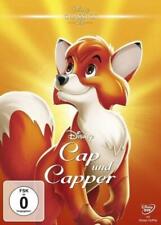 Cap und Capper (Disney Classics) | Disney Classics | DVD | Deutsch | 1981