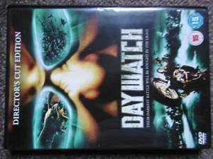 Halloween HORROR FILM DVD DAY WATCH DIRECTORS CUT EDITION - Picture 1 of 1
