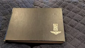 ROLLS ROYCE and BENTLEY OWNERS- SERVICE HANDBOOK MANUAL - Picture 1 of 7