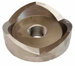 Punzonadora Southwire 3-1/2" Max para acero inoxidable MPKO350PRO - Imagen 1 de 3