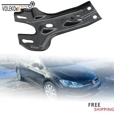 Fit For VW Volkswagen Golf GTI e-Golf Alltrack R Radiator Support Core 5G0805567 Foto 1 de 4