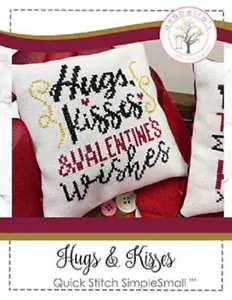 Hugs & Kisses ~ Anabella's - Bild 1 von 1