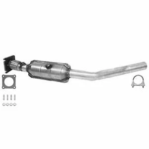 Catalytic Converter Eastern Catalytic Part # 20411 - Image 1 of 1