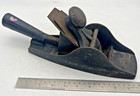 Rare Unrestored STANLEY Rule and Level No. 74 Floor Plane Type One circa 1885