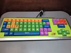 Crayola Children's EZ Type USB Keyboard Big Buttons