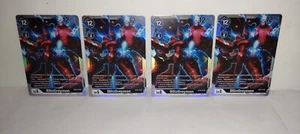 Digimon TCG - Super Rare - BlitzGreymon - ST5-13SR - Black Card Playset! - Bild 1 von 6