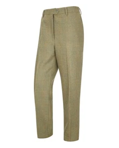 Hoggs of Fife Kinloch Tweed Trousers Men's Country Hunting Shooting RRP£129.95 - Imagen 1 de 3