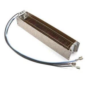 RICA Heizregister für Querstromlüfter 185mm, H 40mm, 2x 115V/820W (230V/1640W) - Bild 1 von 2