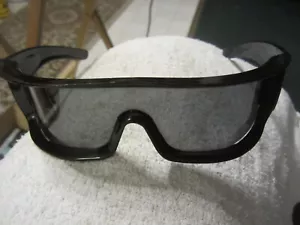 1 Bachman Shooting Fishing & Boating Glasses sun glasses,sunglasses VTG - Picture 1 of 7