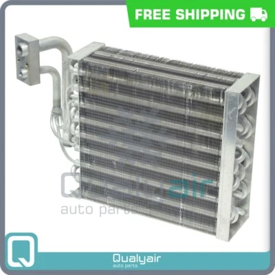 Núcleo evaporador de CA para Chrysler Daytona, Dynasty, Clase E, Imperial, Lase... QU Foto 1 de 4