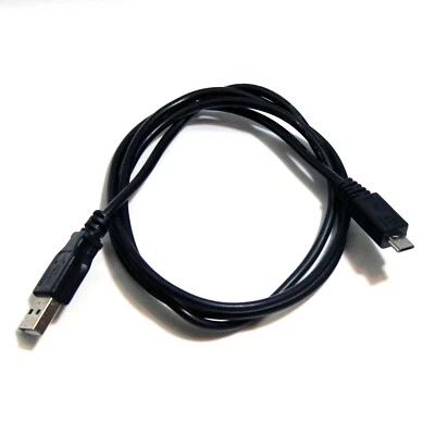 Micro USB Charger Data Cable Cord for GoPro Hero 4 Session GoPro Hero Plus LCD  - Image 1 of 4