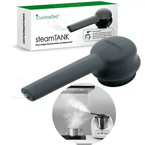 CucinaOra steamTANK for Thermomix TM6 TM5 TM31 & Monsieur Cuisine Accessories - Bild 1 von 9