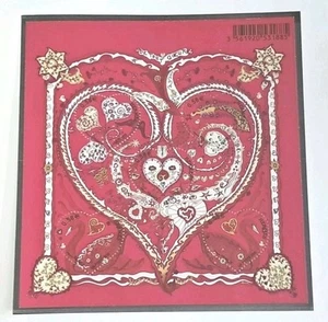 France Feuillet N° F4717 Saint-Valentin "De Tout Coeur" Hermès / Neuf**/ 2013 - Picture 1 of 1