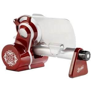 Berkel Icon Line Affettatrice Rossa lama 170mm acciaio - Foto 1 di 1