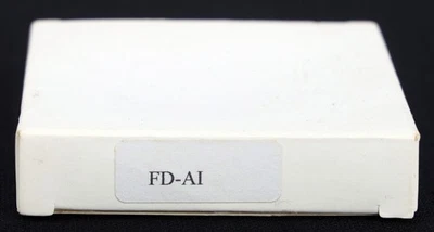 Canon FD to Nikon F Mount Adapter - Mint in Box! - Image 1 of 4