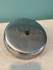 Oldtimer Feuerwehrauto Klingel Preco - Bild 1 von 6