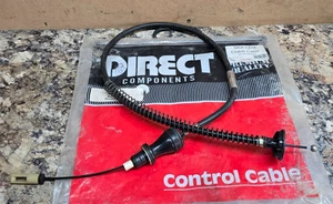 Cable de embrague Rover Maestro, Montego 1.3 (1984-94) - QCC1278 - Imagen 1 de 7