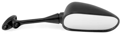 Espejo retrovisor de repuesto OEM - lado derecho moto calle 0640-0130 Foto 1 de 4