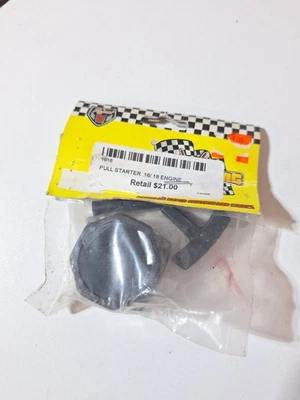 Redcat Racing Pull Starter .16/.18 Engine 1618 - Image 1 of 4