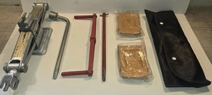 Datsun 240Z 260Z 280Z 1970-78 bonito kit de conector limpio - parece poco usado - S1#46 - Imagen 1 de 24