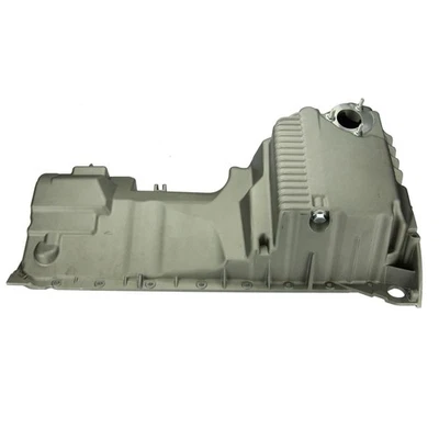 Piezas URO 11131709235 cárter de aceite de motor para 98-05 BMW 525i 528i 530i Foto 1 de 4