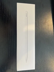 Apple Pencil (USB-C) NEUF SCELLÉ - Stylet blanc MUWA3AM/A - Photo 1/3