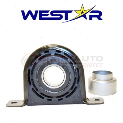 Westar Drive Shaft Center Support for 2004-2006 Dodge Ram 1500 - Driveline ak - Imagem 1 de 4