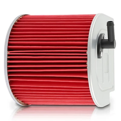 Filtro de aire de moto para HONDA CMX250 C,CD CMX250C Rebel 250 CA250 1996-2016 Foto 1 de 4