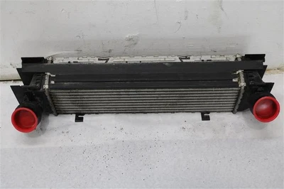 Used Intercooler fits: 2014 Bmw 328I diesel Grade A Foto 1 de 4