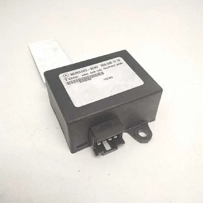 0265451732 CENTRALINA IMMOBILIZZATORE / 1000929 PER MERCEDES-BENZ VITO W638 CA - Immagine 1 di 4